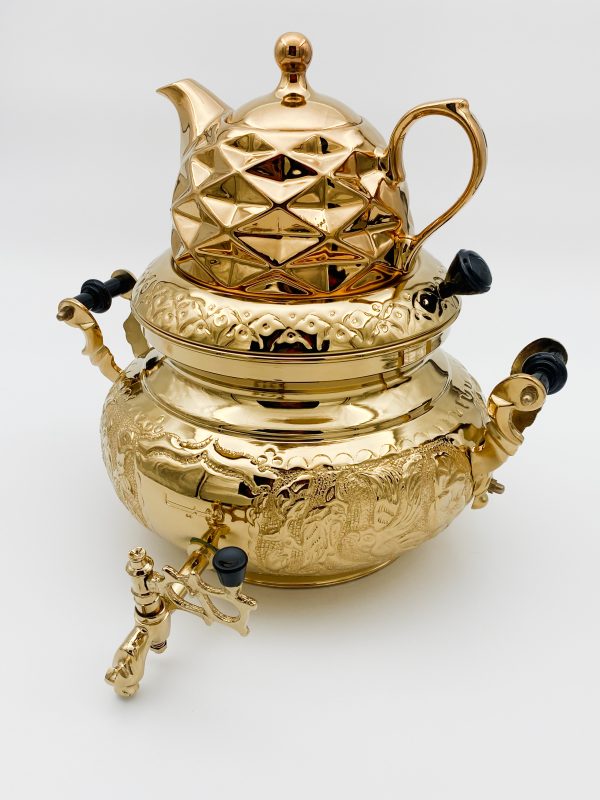 مدل وارنا کد 12 - Image 3